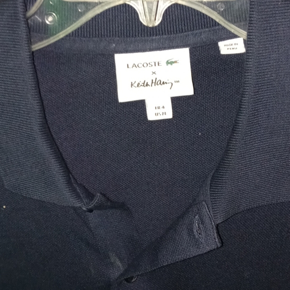 Keith Herring - Picture 2 of 3